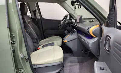 Hyundai Casper 2022, 80330 км, за 14000000 KRW - фото 26