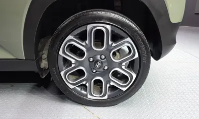 Hyundai Casper 2023, 49984 км, за 16300000 KRW - фото 21