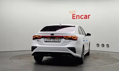Kia K3 2019, 62375 км, за 13900000 KRW