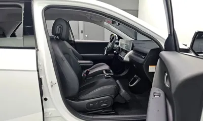 Hyundai Ioniq5 2022, 99154 км, за 23990000 KRW - фото 26