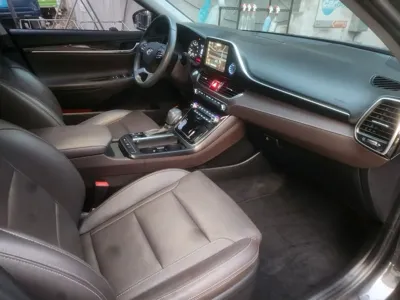 Hyundai Grandeur 2018, 73506 км, за 16800000 KRW - фото 13