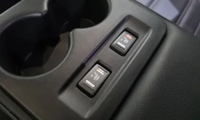 Renault-KoreaSamsung SM6 2019, 63151 км, за 9800000 KRW - фото 19