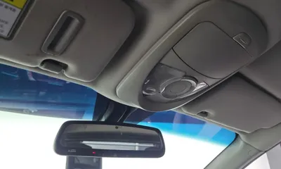 KG_Mobility_Ssangyong KORANDO 2015, 204715 км, за 4500000 KRW - фото 19