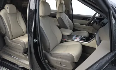 Kia Canival 2023, 48501 км, за 35200000 KRW - фото 26