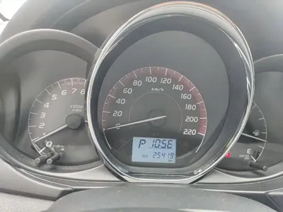 Toyota Vios FS 2020, 25400 км, за 40199 CNY - фото 12