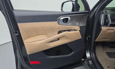 Kia Sorento 2025, 20469 км, за 39990000 KRW - фото 24
