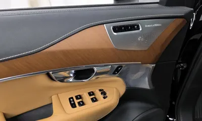 Volvo XC90 2019, 66977 км, за 41300000 KRW - фото 30