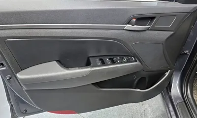 Hyundai Avante 2017, 138639 км, за 8500000 KRW - фото 24