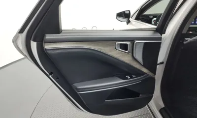 Kia K8 2022, 3539 км, за 23500000 KRW - фото 25