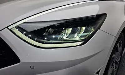 Hyundai Sonata 2022, 31294 км, за 32900000 KRW - фото 22