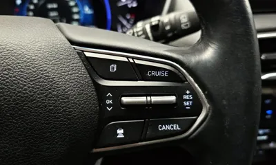 Hyundai Santafe 2020, 25152 км, за 24800000 KRW - фото 34