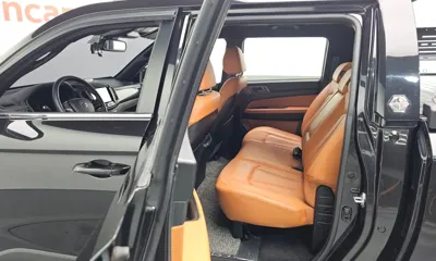 KG_Mobility_Ssangyong Rexton 2023, 42102 км, за 30950000 KRW - фото 13