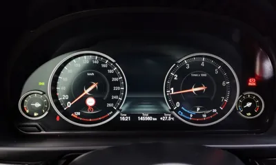 BMW 5-Series 2014, 145560 км, за 9500000 KRW - фото 8
