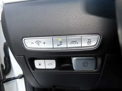 Kia K9 2019, 101171 км, за 16000000 KRW - фото 12