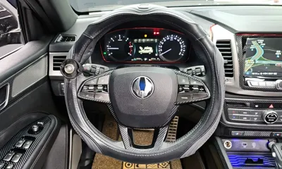 KG_Mobility_Ssangyong Rexton 2018, 121212 км, за 15700000 KRW - фото 13