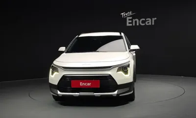 Kia Niro 2023, 37626 км, за 23000000 KRW - фото 3