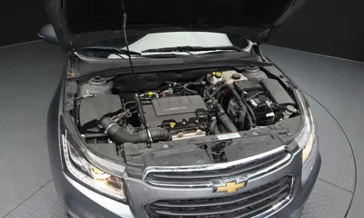 ChevroletGMDaewoo Cruze 2016, 131808 км, за 3200000 KRW - фото 6