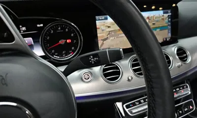 Mercedes-Benz E-Class 2019, 79292 км, за 21900000 KRW - фото 9