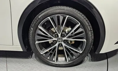 Toyota Prius 2025, 15402 км, за 35900000 KRW - фото 21