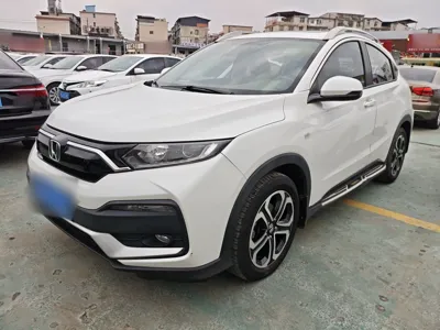 Honda XR-V · 2021 год