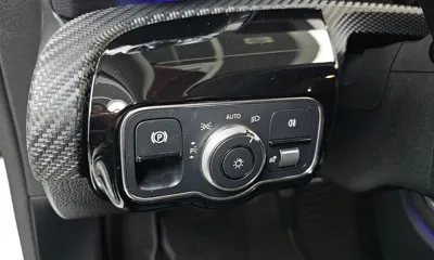 Mercedes-Benz A-Class 2020, 87477 км, за 18900000 KRW - фото 14