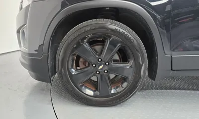 ChevroletGMDaewoo Trax 2016, 149659 км, за 4500000 KRW - фото 5