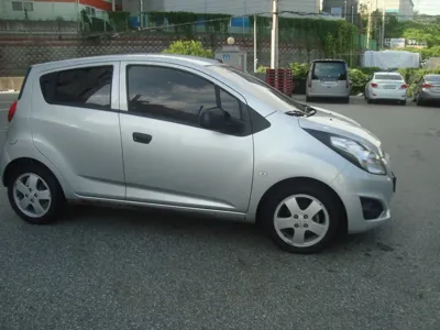 ChevroletGMDaewoo Spark 2014, 35200 км, за 2600000 KRW