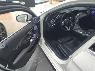 Mercedes-Benz C-Class 2019, 89100 км, за 146941.74 CNY - фото 19