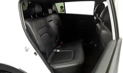 Kia Sportage 2013, 77569 км, за 6900000 KRW - фото 12