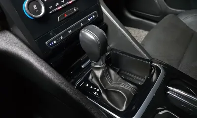 Renault-KoreaSamsung SM6 2016, 42818 км, за 5990000 KRW - фото 9