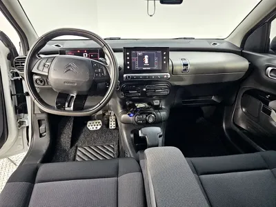 Citroen-DS C4 CACTUS 2018, 96531 км, за 6900000 KRW - фото 7