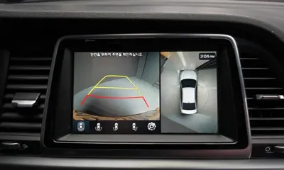 Hyundai Sonata 2018, 157849 км, за 12700000 KRW - фото 15