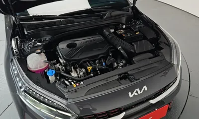 Kia K3 2022, 39274 км, за 21500000 KRW - фото 6