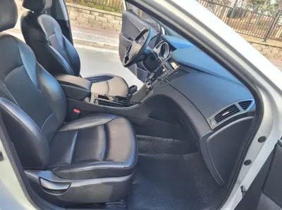 Hyundai Sonata 2014, 177000 км, за 4100000 KRW - фото 9