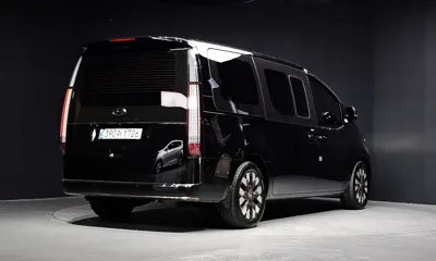 Hyundai Staria 2023, 241619 км, за 22990000 KRW