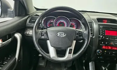 Kia Sorento 2012, 92502 км, за 6700000 KRW - фото 13