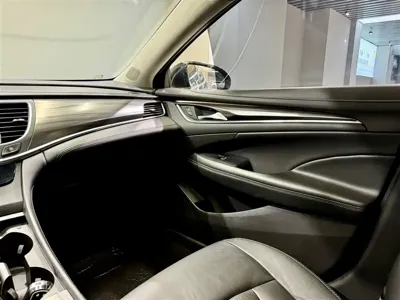 Buick LaCrosse 2021, 32000 км, за 91800 CNY - фото 23