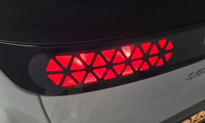 Hyundai Casper 2023, 78032 км, за 10200000 KRW - фото 23