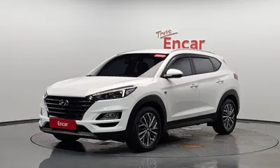 Hyundai Tucson 2019, 44050 км, за 18500000 KRW - фото 11