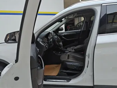 BMW X1 2019, 87800 км, за 78300 CNY - фото 9