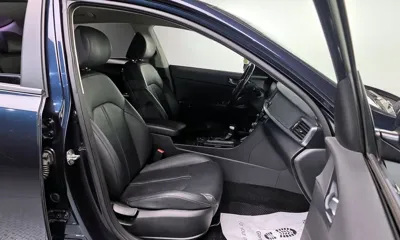 Kia K5 2019, 151085 км, за 9890000 KRW - фото 10