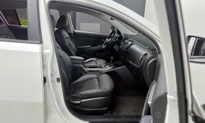 Kia Sportage 2014, 160158 км, за 7200000 KRW - фото 11