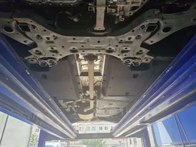 Kia Canival 2017, 174971 км, за 7900000 KRW - фото 20