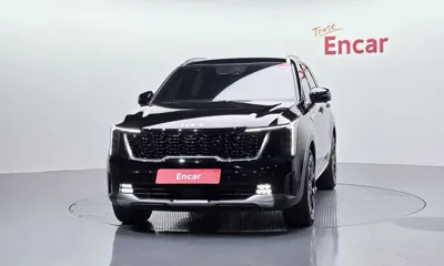 Kia Sorento 2025, 20897 км, за 35300000 KRW
