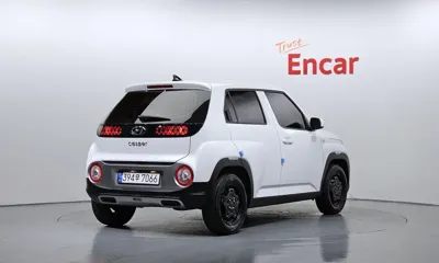 Hyundai Casper 2023, 61139 км, за 14300000 KRW
