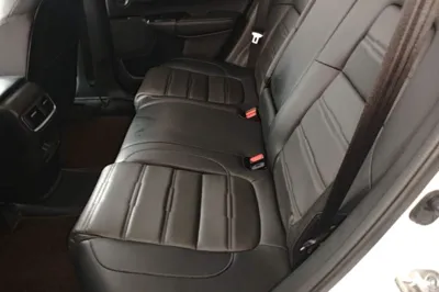Honda CR-V 2017, 57900 км, за 87347.11 CNY - фото 20