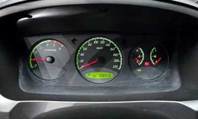 KG_Mobility_Ssangyong Actyon 2007, 108936 км, за 2900000 KRW - фото 8