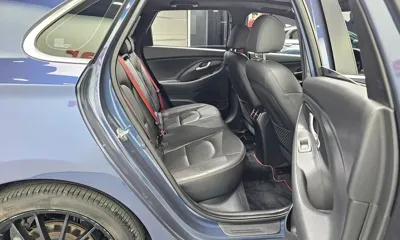 Hyundai i30 2017, 153268 км, за 8790000 KRW - фото 12