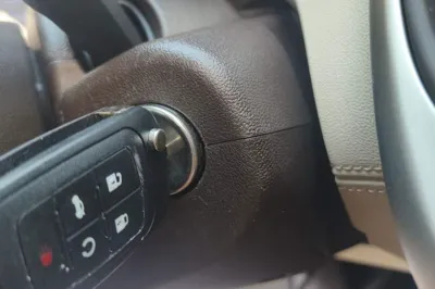 Buick LaCrosse 2013, 81600 км, за 44023.65 CNY - фото 12