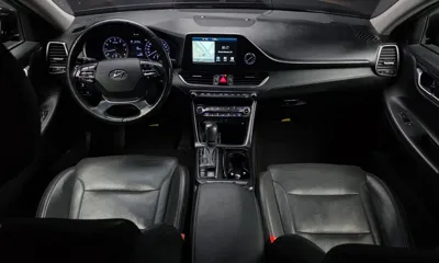 Hyundai Grandeur 2017, 198187 км, за 6490000 KRW - фото 7